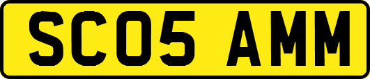 SC05AMM