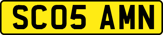 SC05AMN