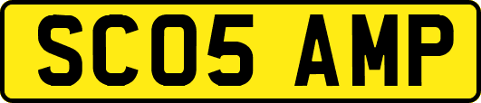 SC05AMP