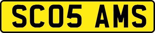 SC05AMS