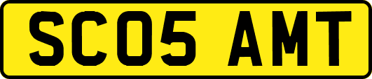 SC05AMT