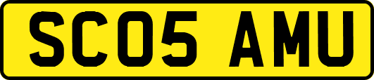 SC05AMU