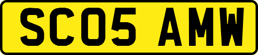 SC05AMW
