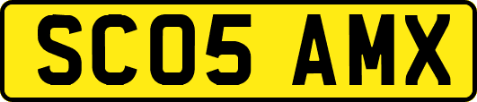 SC05AMX