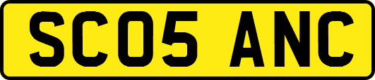 SC05ANC