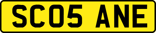 SC05ANE