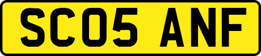 SC05ANF