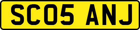 SC05ANJ
