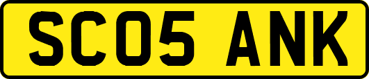 SC05ANK