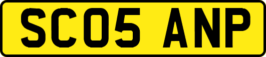 SC05ANP