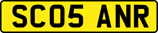 SC05ANR