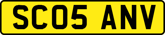 SC05ANV