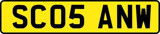 SC05ANW