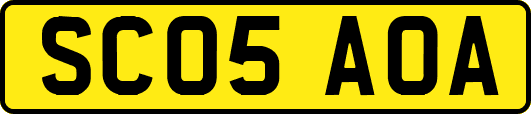 SC05AOA