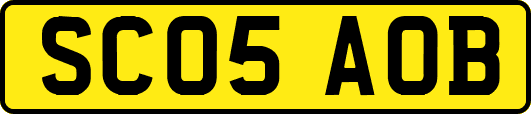 SC05AOB