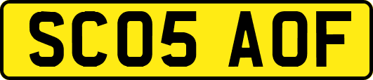 SC05AOF