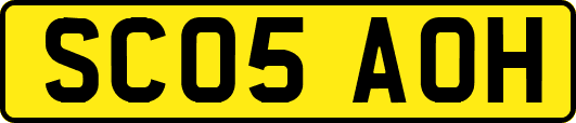 SC05AOH