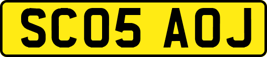 SC05AOJ