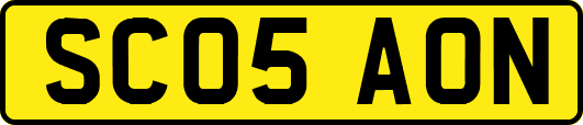 SC05AON