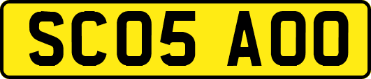 SC05AOO