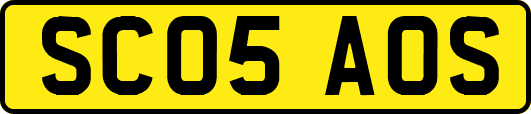 SC05AOS