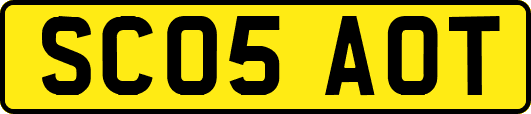 SC05AOT