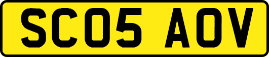SC05AOV