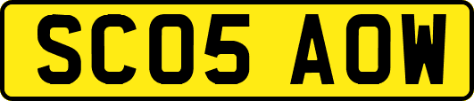 SC05AOW