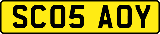 SC05AOY