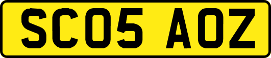 SC05AOZ