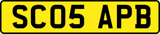 SC05APB