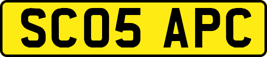SC05APC