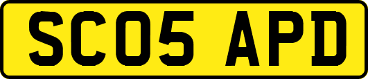SC05APD