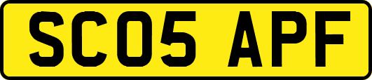 SC05APF