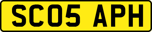 SC05APH