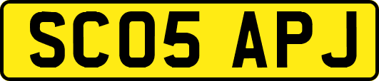 SC05APJ