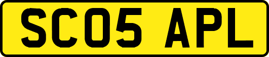 SC05APL