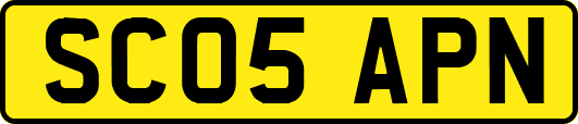 SC05APN