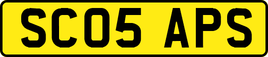 SC05APS