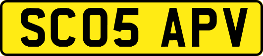 SC05APV