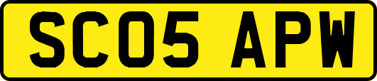 SC05APW