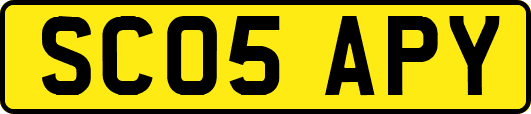 SC05APY