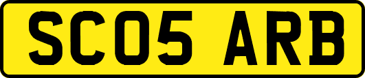 SC05ARB