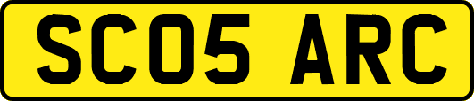 SC05ARC
