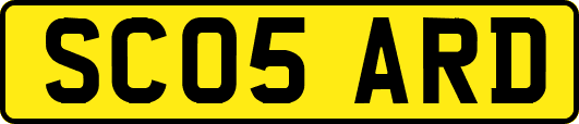 SC05ARD