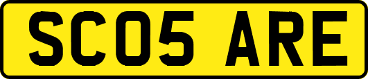 SC05ARE