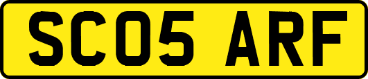 SC05ARF