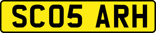 SC05ARH