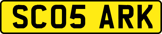 SC05ARK