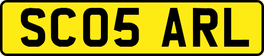 SC05ARL